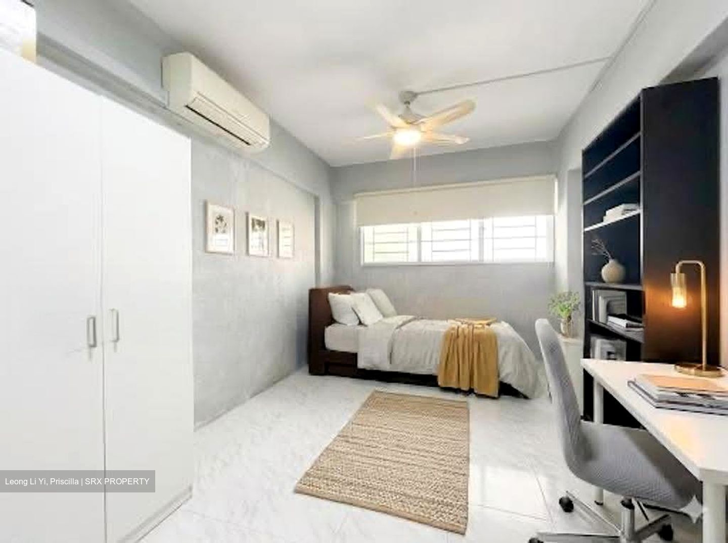 Blk 17 Joo Seng Heights (Toa Payoh), HDB 4 Rooms #635030691